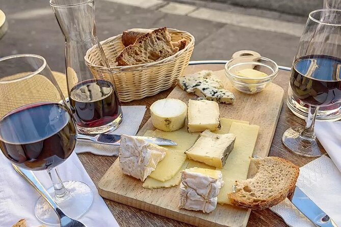 #1 Bordeaux Food and Wine Tasting Tour w/ Local Foodie Guide - Key highlights worth timing your day around
