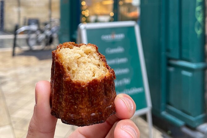 #1 Bordeaux Food and Wine Tasting Tour w/ Local Foodie Guide - Price and logistics: what you’re paying for