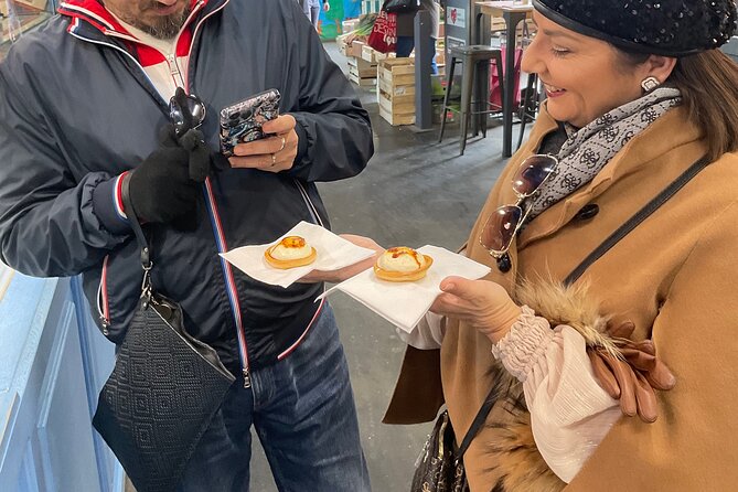 #1 Bordeaux Food and Wine Tasting Tour w/ Local Foodie Guide - Stop 4: La Chambre aux Confitures—blind jam tasting, Bordeaux style