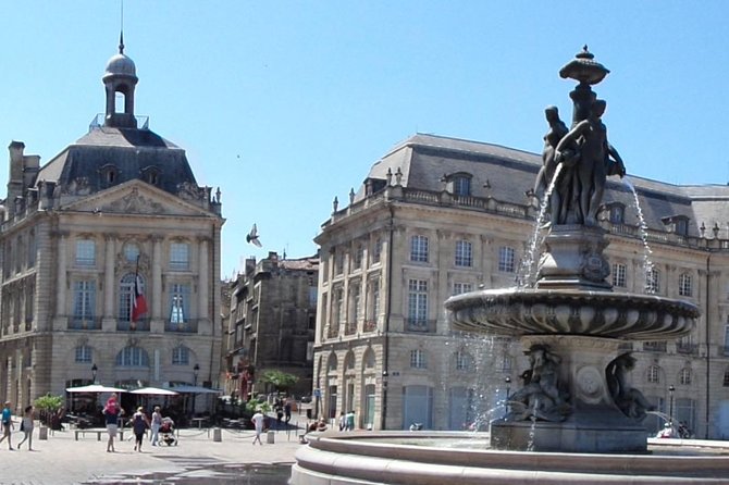 2 hours - Bordeaux Private tour with a native guide - Why the Native Guide Matters More Than the Checklist