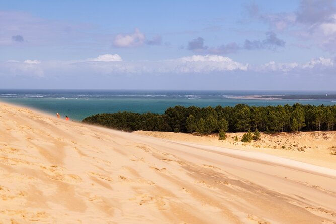 Arcachon Bay Full Day Trip from Bordeaux with lunch and Pyla Dune - Quick hits before you go