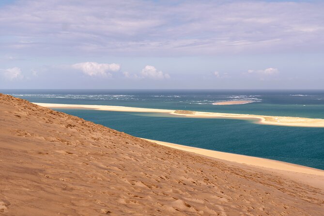 Arcachon Bay Full Day Trip from Bordeaux with lunch and Pyla Dune - Winter Town (Arcachon): villas, 19th-century ambition, and architecture details