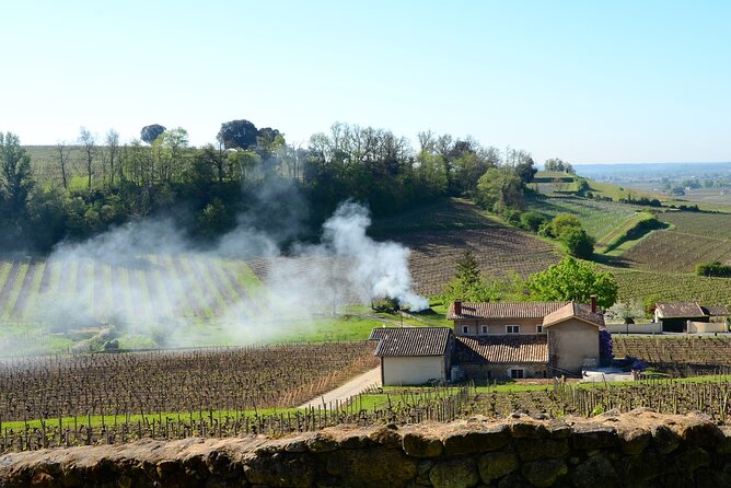 Backcountry E-Bike Adventure from Bordeaux: Wine Tasting & Lunch - Floirac: Where the Ride Turns from City Energy to River-Air Quiet