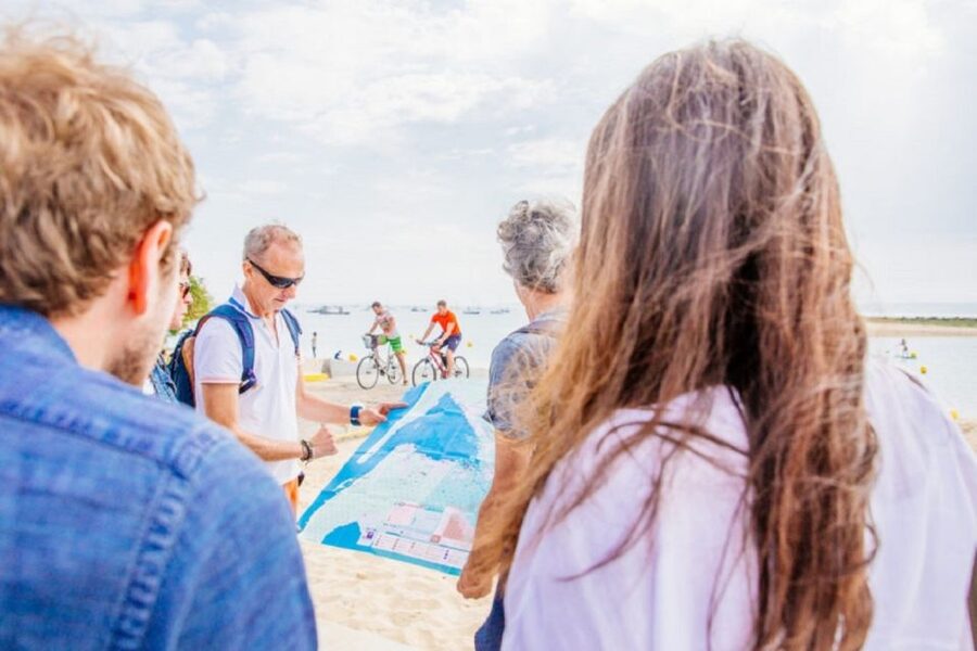 Bay of Arcachon: Guided Food Tour - Key things to know before you go