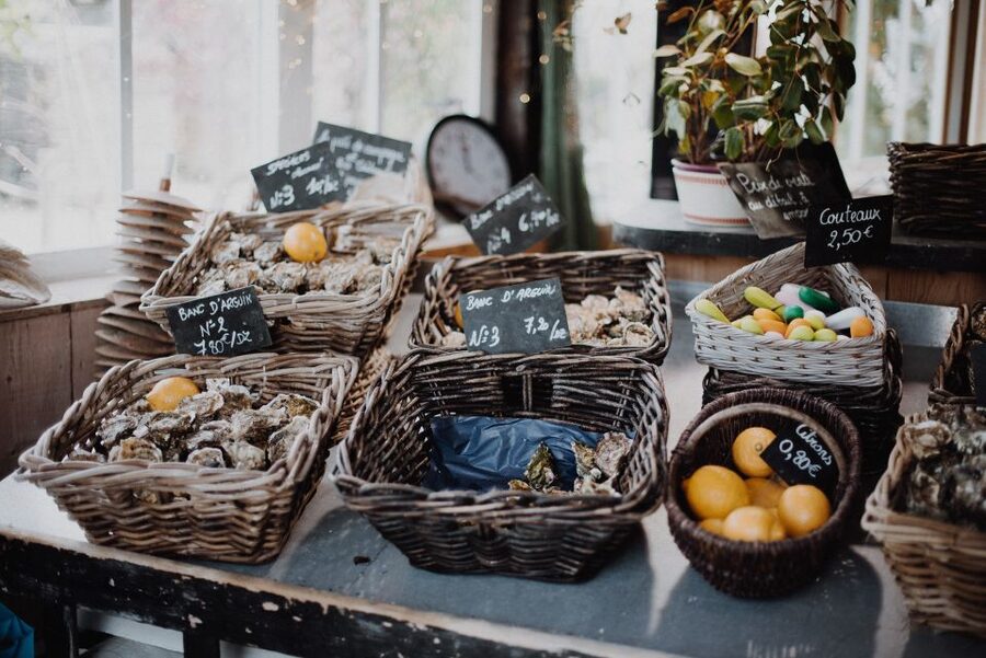 Bay of Arcachon: Guided Food Tour - Getting there without stress (especially in summer)
