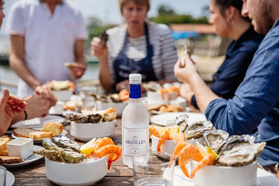 Bay of Arcachon: Guided Food Tour - Price and value: why $76 makes sense here