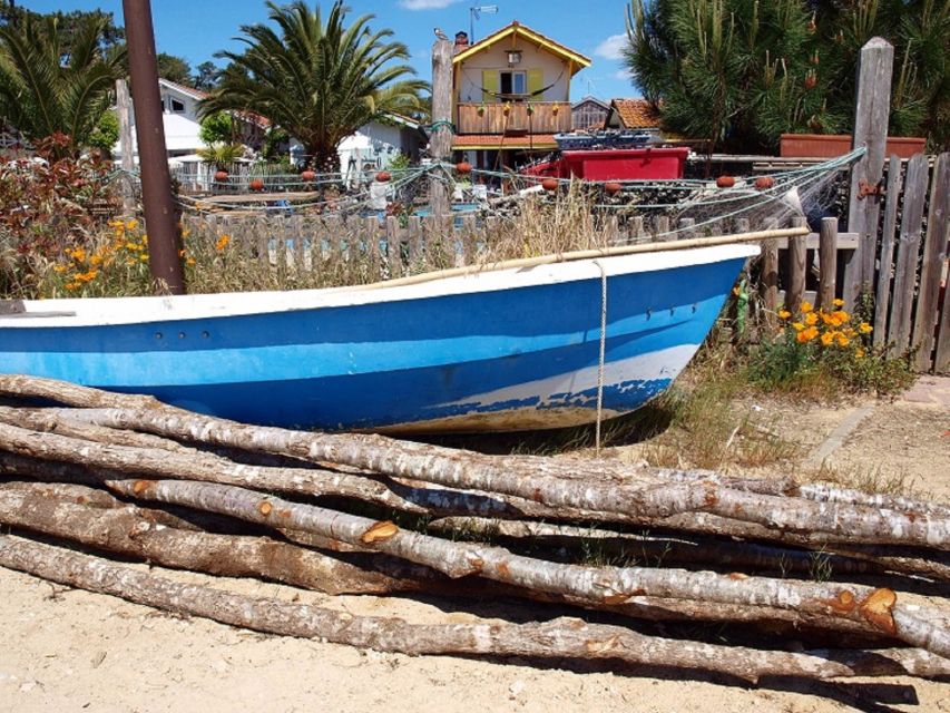 Bay of Arcachon: Guided Food Tour - Cap Ferret vs Le Canon: choosing the right vibe