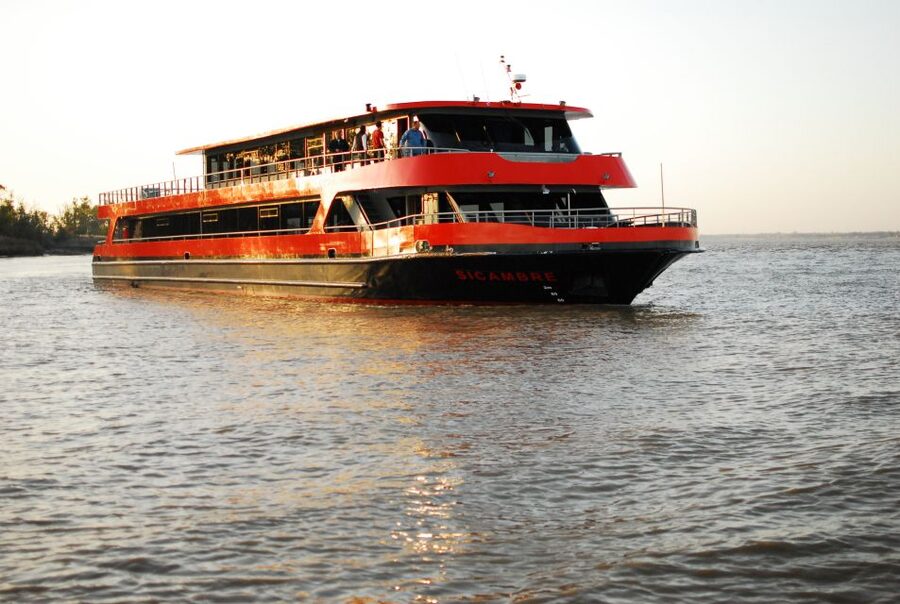 Bordeaux: 2-Hour River Dinner Cruise - Price and Value: Is $81 Worth It?