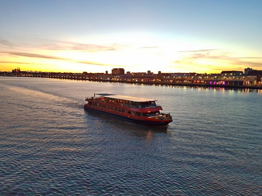 Bordeaux: 2-Hour River Dinner Cruise - Bottom Line: Should You Book It?