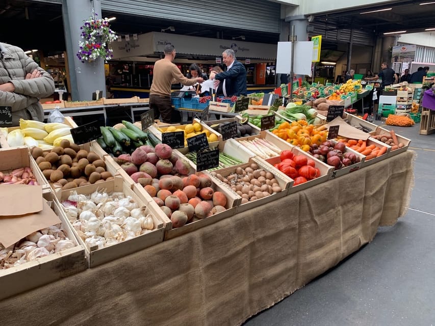 Bordeaux: 3.5-Hour Old Town and Market Food Tour - How the guide turns food into local insight (and why that matters)
