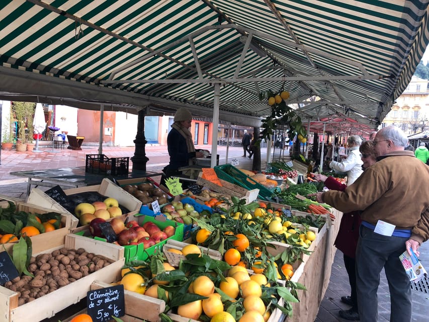 Bordeaux: 3.5-Hour Old Town and Market Food Tour - Logistics that actually matter: shoes, meeting point, and pacing
