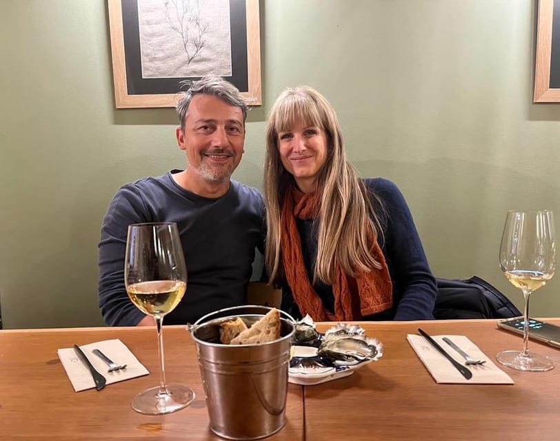 Bordeaux: A Deluxe Gourmet Tour - The Secret Stop: Where Most of the Tasting Time Goes