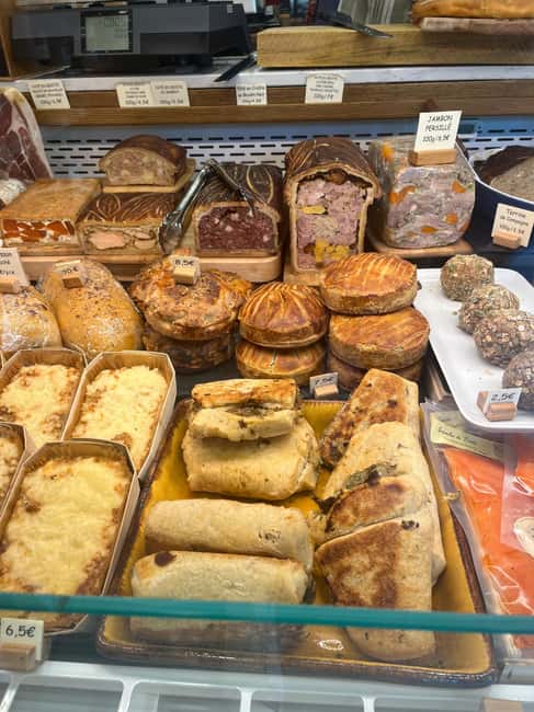 Bordeaux: A Deluxe Gourmet Tour - Wine Tastings in a Small Group (With Non-Alcoholic Options)