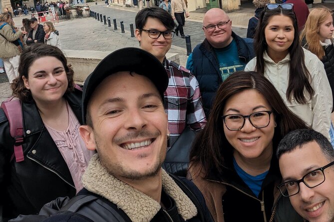 Bordeaux Afternoon Food Tour : Sweets, Wine and Cheese - Sweet pastry tastings: 6 bites that add up