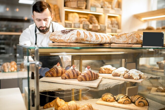 Bordeaux Afternoon Food Tour : Sweets, Wine and Cheese - The cheese and local wine pairing workshop (and why it’s not just for wine people)