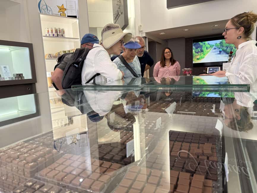 Bordeaux Afternoon Food Tour : Sweets, Wine and Cheese - Price and value: is $69 a smart deal?