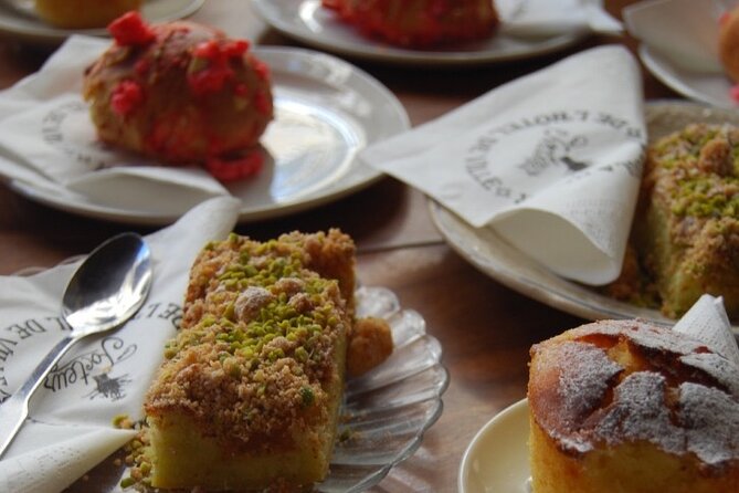 Bordeaux' Best Boulangeries & History Tour - Route basics: what 3 hours feels like on your feet