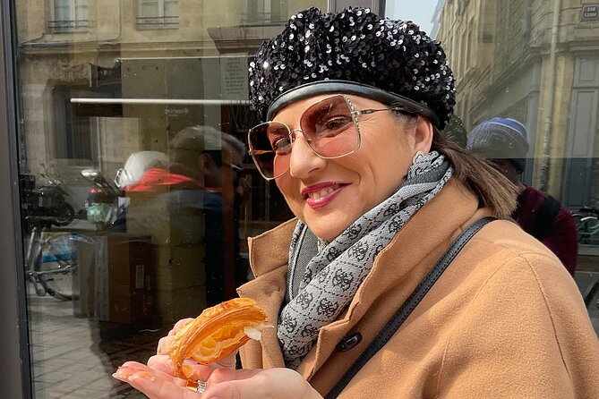 Bordeaux: Best of French Chocolate and Pastry Tasting Tour - What’s Not Included (So You Can Plan Without Guessing)