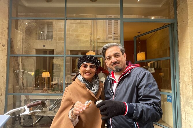 Bordeaux: Best of French Chocolate and Pastry Tasting Tour - How the Two-Hour Timing Feels When You’re Sampling