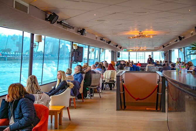 Bordeaux by the Water commented cruise - Should You Book Bordeaux by the Water?