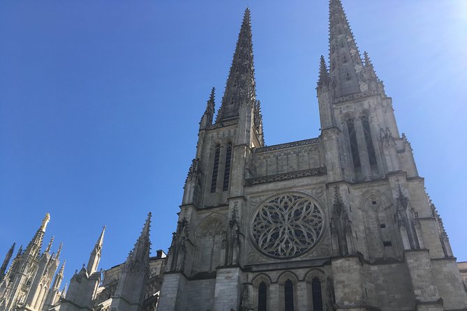 Bordeaux Center Tour - Why This Bordeaux Center Walk Works in Just 2 Hours