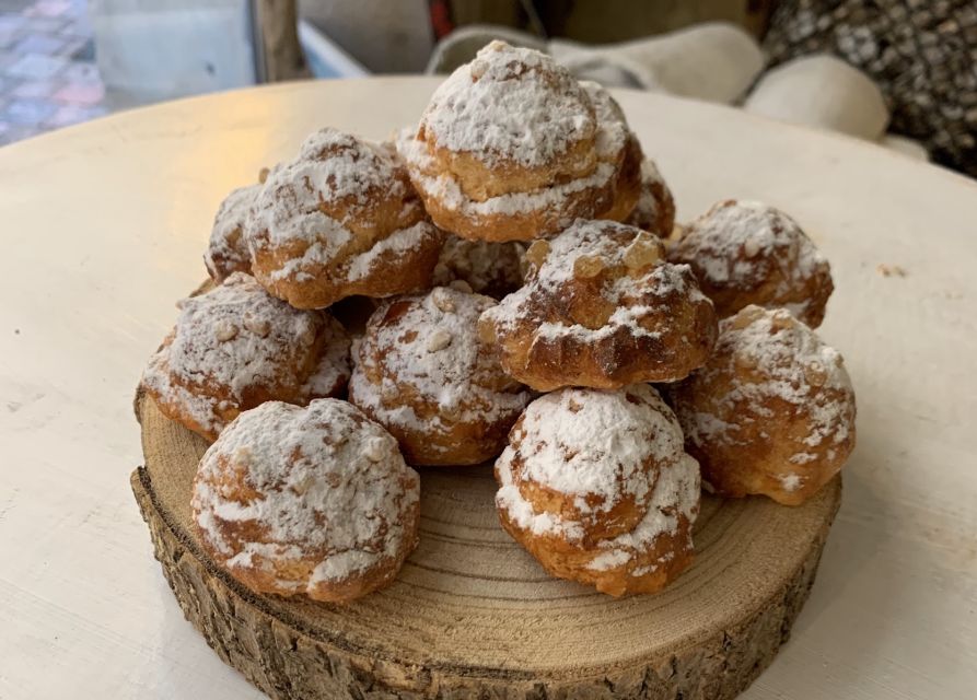 Bordeaux: Chocolate & Pastries Food Tour | 6+ Tastings - Key things to know before you go