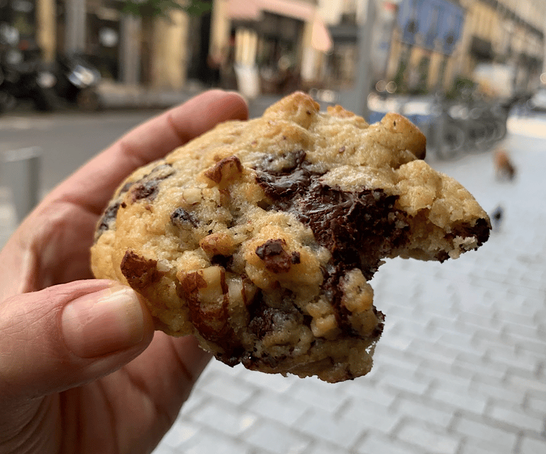 Bordeaux: Chocolate & Pastries Food Tour | 6+ Tastings - Should you book the Bordeaux Chocolate and Pastries Food Tour?