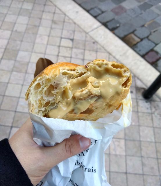Bordeaux: Chocolate & Pastries Food Tour | 6+ Tastings - Price and value: is $56 a good deal for 6 tastings?