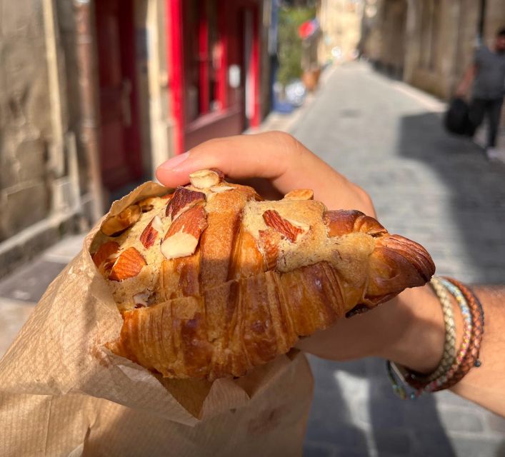 Bordeaux: Chocolate & Pastries Food Tour | 6+ Tastings - Dietary limits and the drinks question (plan this early)