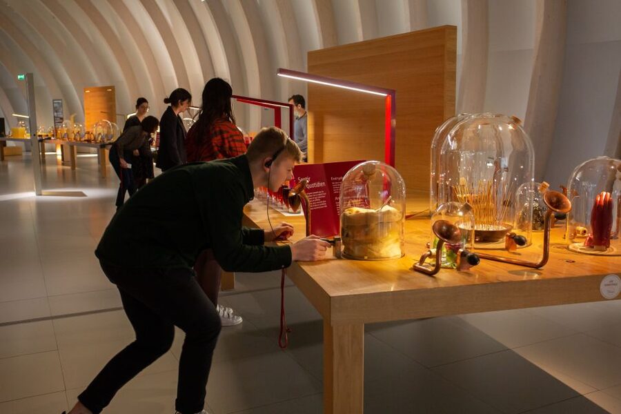 Bordeaux: Cité du Vin Entry Ticket and Wine Tasting - Key highlights worth planning for