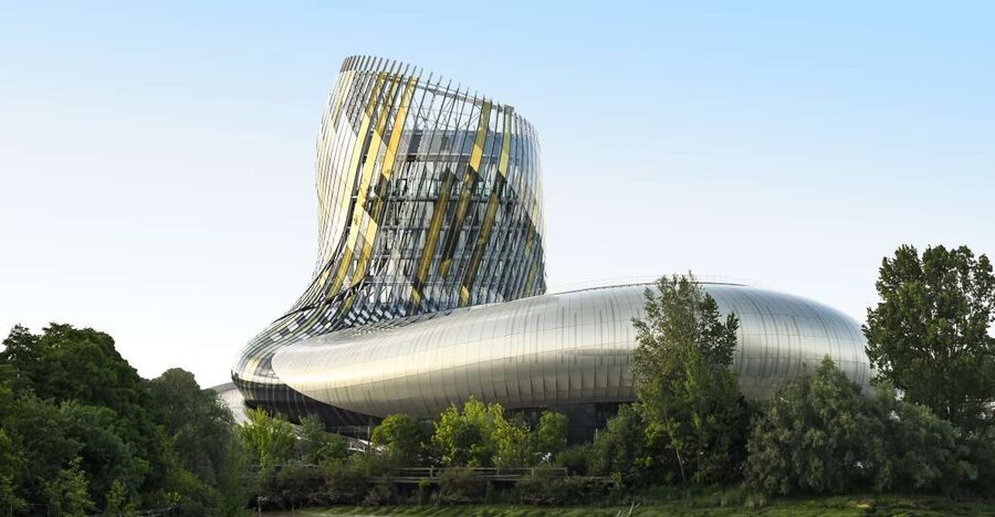 Bordeaux: Cité du Vin Entry Ticket and Wine Tasting - Cité du Vin entry ticket: what your $27 really covers