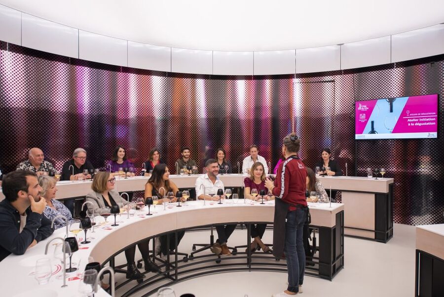 Bordeaux: Cité du Vin Entry Ticket and Wine Tasting - Should you book this Cité du Vin entry ticket?