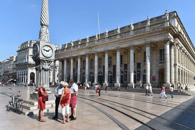 Bordeaux City Pass - Key points to know before you go