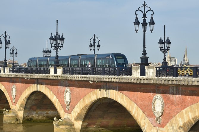Bordeaux City Pass - Price and value: when €-type transit turns into real sightseeing