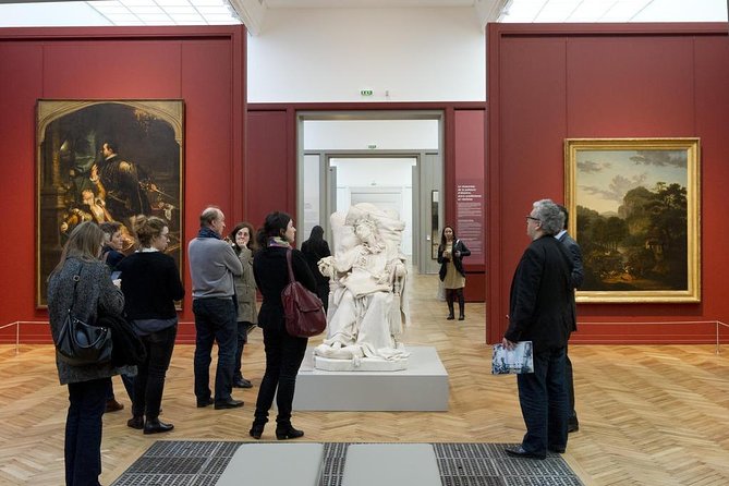 Bordeaux City Pass - Maritime and region museums: sea, Aquitaine, and how Bordeaux grew up