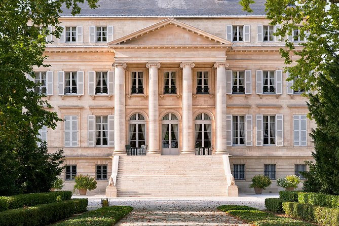 Bordeaux Cruise Port Shore Excursion: Full-Day Private Medoc Wine Tour - Why the Médoc is the smartest use of one cruise-day in Bordeaux
