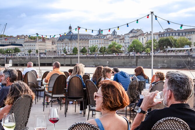 Bordeaux Cruise Wine and Canelé Discovery - Key takeaways before you go