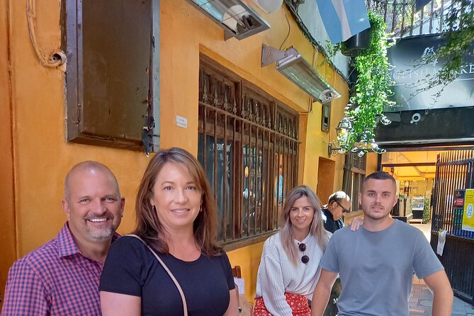 Bordeaux Culinary and Wine Tasting Tour - Entering Bordeaux’s food-and-history mood at the Grand-Théâtre
