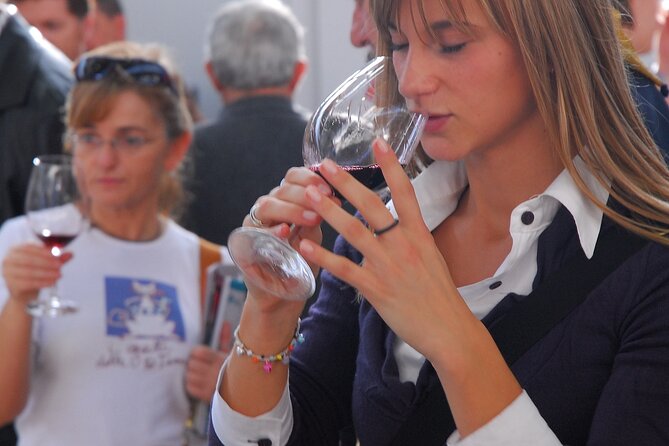 Bordeaux Culinary and Wine Tasting Tour - What you actually eat and drink in about 3 hours
