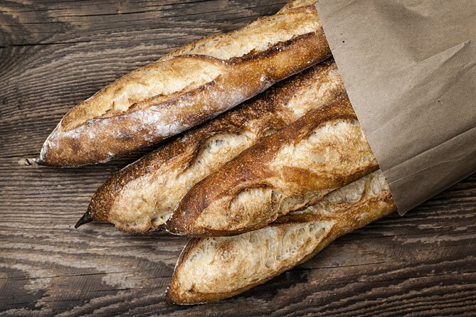 Bordeaux Culinary and Wine Tasting Tour - Price and value: what $180.23 buys in Bordeaux