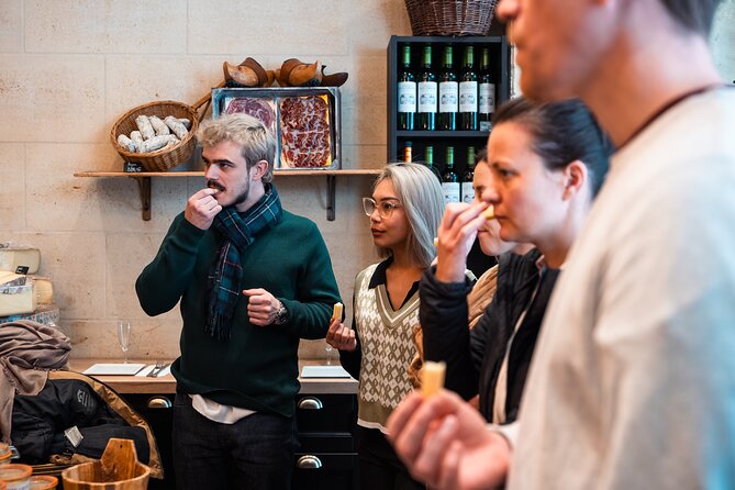 Bordeaux Evening Food Tour : Local Delicacies - Bordeaux After Dark: What Makes This Food-and-Wine Walk Fun