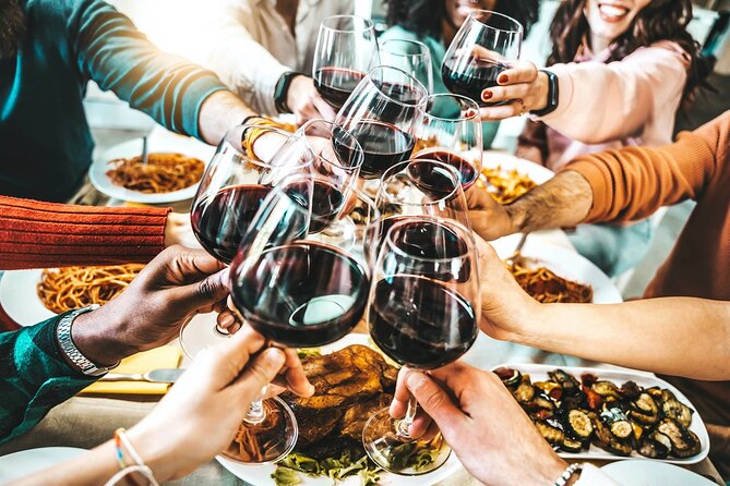 Bordeaux Evening Food Tour : Local Delicacies - Saint-Pierre and the Pilgrim Trail: Stories You’ll Remember While You Eat