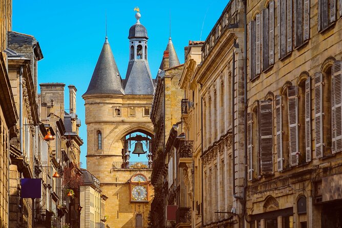 Bordeaux Evening Food Tour : Local Delicacies - Included Tastings, Wine Class, and Beer Swaps: How the Meal Fits the Price