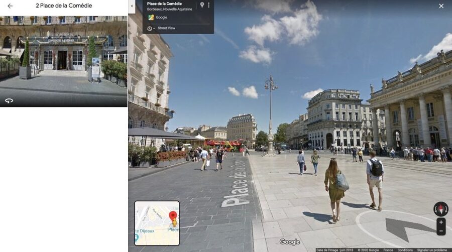 Bordeaux: Exclusive Private Guided Walking Tour - Musée des Beaux-Arts and art stops your guide can tailor