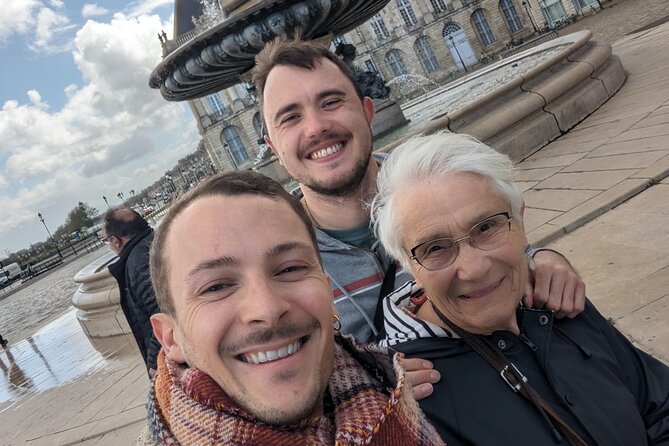 Bordeaux Food and Wine Tour : Authentic Artisanal Flavors - Who This Tour Is Best For
