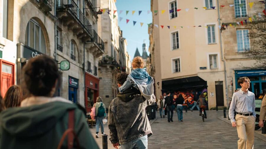 Bordeaux : Food and Wine Tour - Authentic Artisanal Flavors - The Role of Aurélien: Stories, Humor, and a Recommendation Pack