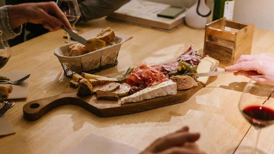 Bordeaux : Food and Wine Tour - Authentic Artisanal Flavors - Price and Value: What Your $116 Pays For