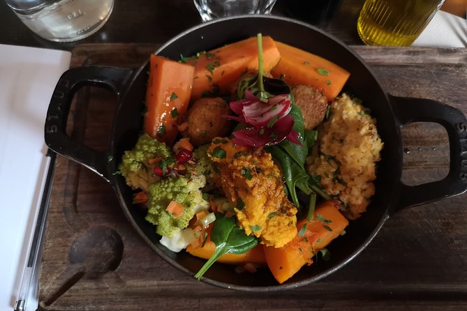 Bordeaux Food Tour – A Full French Meal by Do Eat Better - The Bistrot Stop Near Église Saint-Pierre: A Proper French Lunch