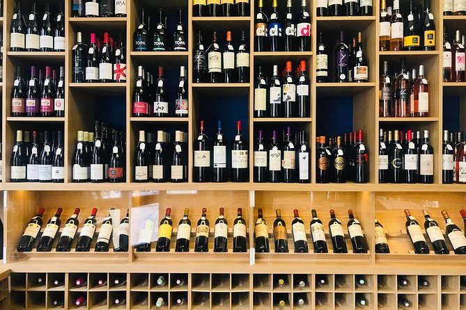 Bordeaux Food Tour – A Full French Meal by Do Eat Better - Entering Old Bordeaux at Place de la Bourse and the Organic Wine Start
