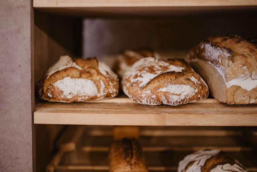 Bordeaux: Food Tour in the Historic District - The Covered Market stop: pastries, cheese, cold cuts, and the real texture of local food